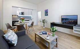 Downtown Suites Jugoslavska